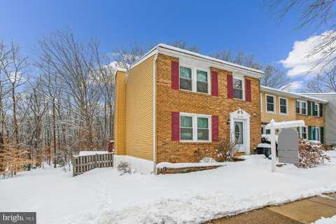 8192 CURVING CREEK COURT, SPRINGFIELD, VA 22153