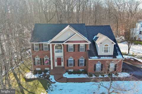 7445 GOSHEN COURT, MANASSAS, VA 20112