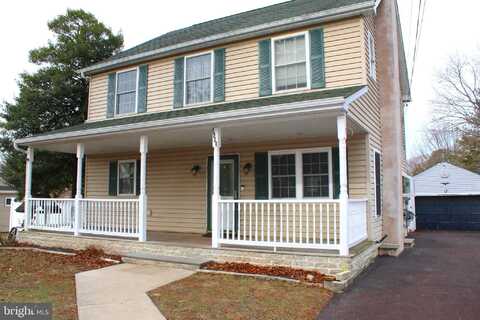 1920 E 2ND STREET, LANSDALE, PA 19446