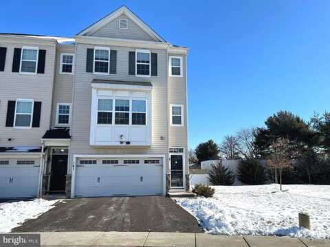 141 MERCER COURT, FAIRLESS HILLS, PA 19030