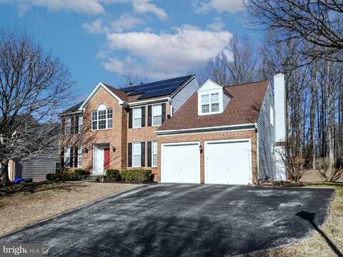 802 JAMES RIDGE ROAD, BOWIE, MD 20721