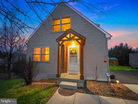 141 WATERWAY ROAD, OXFORD, PA 19363