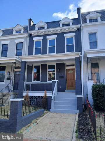 724 15TH STREET SE, WASHINGTON, DC 20003