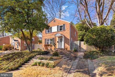 5029 12TH STREET S, ARLINGTON, VA 22204