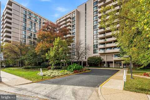 4141 N HENDERSON ROAD, ARLINGTON, VA 22203