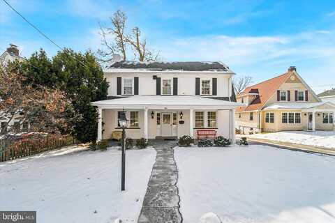 466 SAINT DAVIDS AVENUE, WAYNE, PA 19087