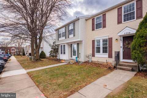 3310 GARRISON CIRCLE, ABINGDON, MD 21009