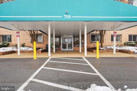 750 S DICKERSON STREET, ARLINGTON, VA 22204