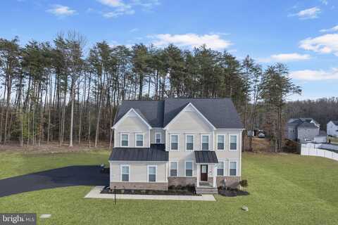 6201 CARTERS GROVE DRIVE, MANASSAS, VA 20112