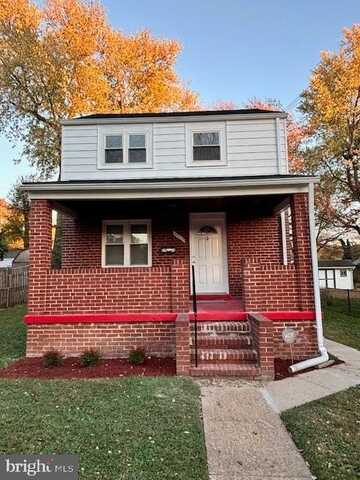 4909 70TH AVENUE, HYATTSVILLE, MD 20784