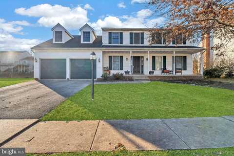 2830 RIDINGS WAY, YORK, PA 17408