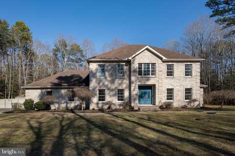 30795 HOLLYMOUNT ROAD, HARBESON, DE 19951