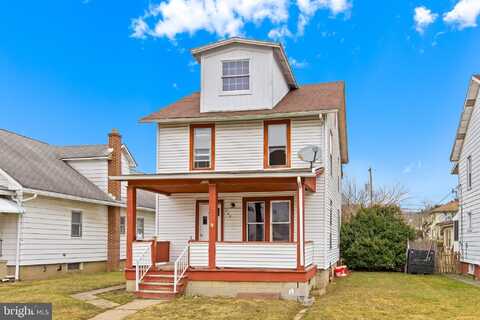 723 S WAYNE STREET, LEWISTOWN, PA 17044