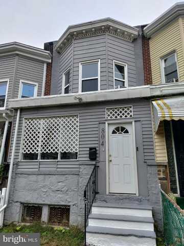 804 WHITMORE AVENUE, BALTIMORE, MD 21216