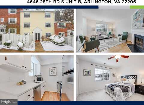 4646 28TH ROAD S, ARLINGTON, VA 22206