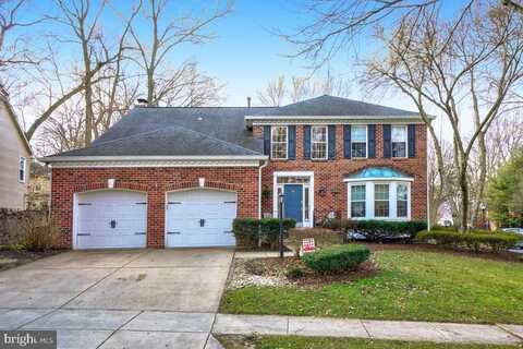 2115 CROSSGATE DRIVE, CROFTON, MD 21114