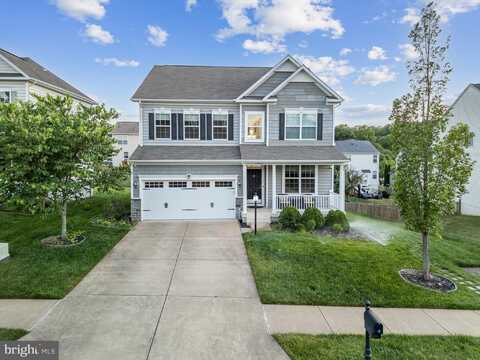 14932 SPRIGGS TREE LANE, WOODBRIDGE, VA 22193