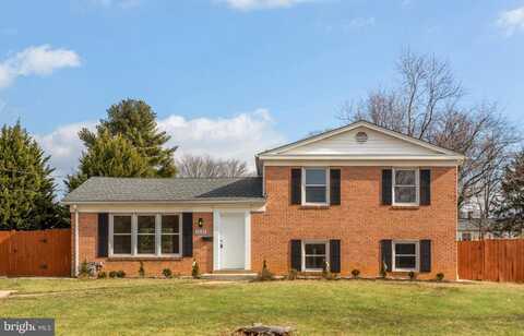 13125 FERNEDGE ROAD, SILVER SPRING, MD 20906