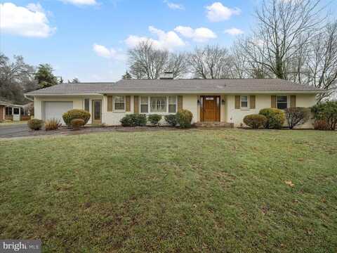 13407 KEENER ROAD, HAGERSTOWN, MD 21742