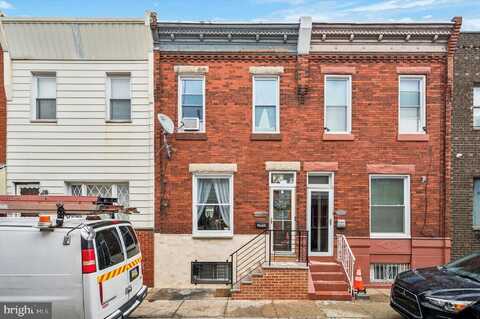 2331 S MILDRED STREET, PHILADELPHIA, PA 19148