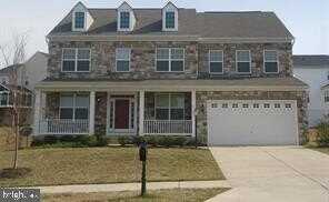 14933 SPRIGGS TREE LANE, WOODBRIDGE, VA 22193