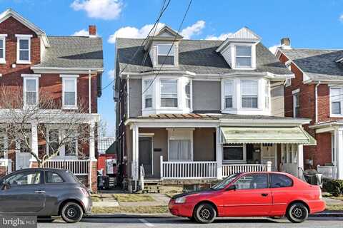 818 HUMMEL AVENUE, LEMOYNE, PA 17043