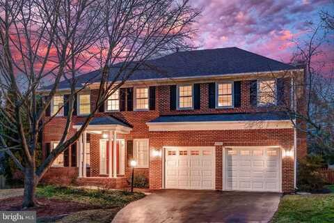 20763 SPICEBERRY COURT, ASHBURN, VA 20147