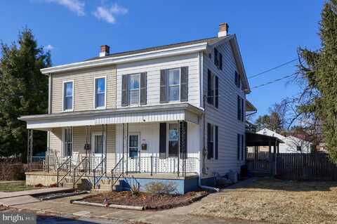 340 CHERRY STREET, WRIGHTSVILLE, PA 17368