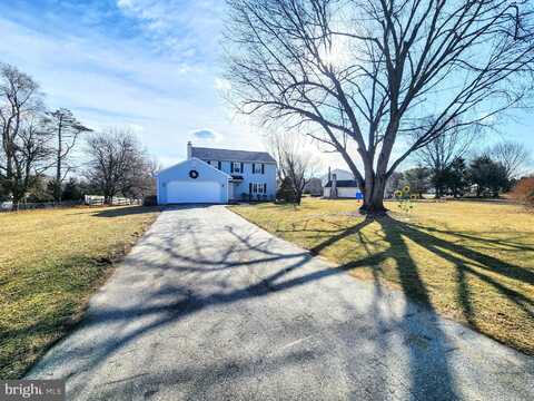 248 MONACY ROAD, COATESVILLE, PA 19320