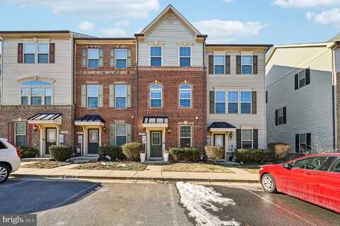 7212 WINDING HILLS DRIVE, HANOVER, MD 21076