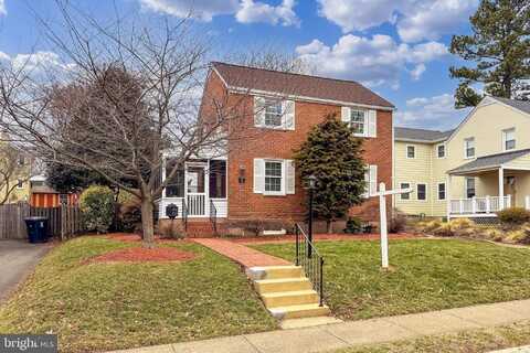 224 N GREENBRIER STREET, ARLINGTON, VA 22203