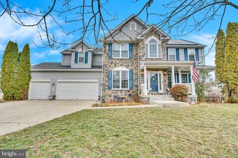 1007 CANTERBURY LANE, LA PLATA, MD 20646