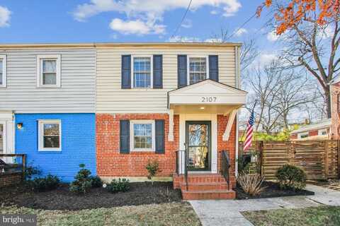 2107 FARRINGTON AVENUE, ALEXANDRIA, VA 22303