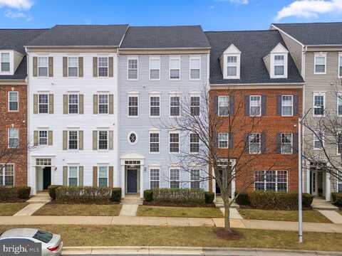 664 ORCHARD RIDGE DRIVE, GAITHERSBURG, MD 20878