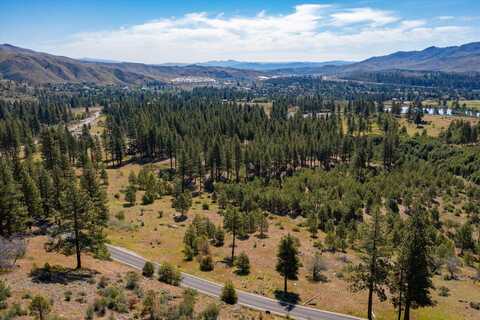 Feenune Road, Verdi, CA 89439