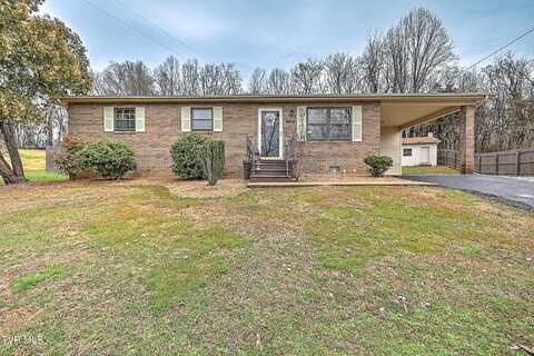 630 Choctaw Drive, Chuckey, TN 37641