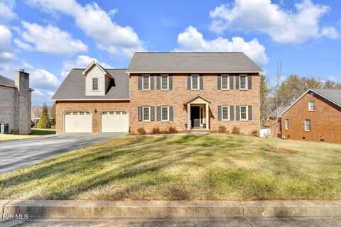 13 Mcgregor Place, Johnson City, TN 37604