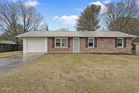 115 Oak Timbers Road, Telford, TN 37690