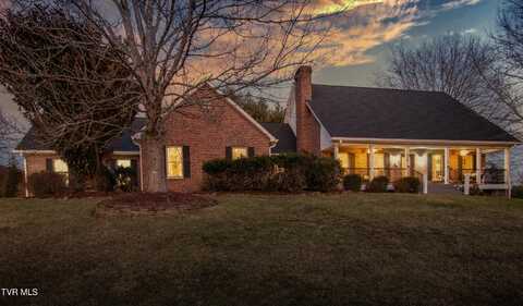 816 Muirfield Circle, Abingdon, VA 24211