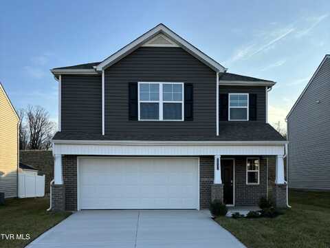 1033 Persimmon Hollow, Greeneville, TN 37745