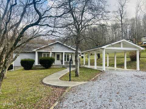 2308 Marbleton Road, Unicoi, TN 37692