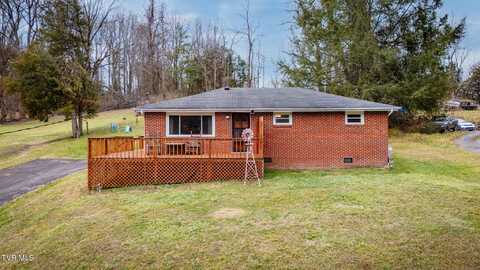 722 Beidleman Creek Road, Bristol, TN 37620