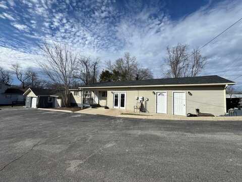 514 Flatt Spur Rd., Jamestown, TN 38556