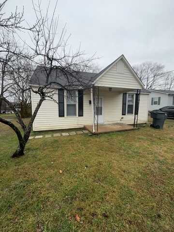 117 Poplar St, McMinnville, TN 37110