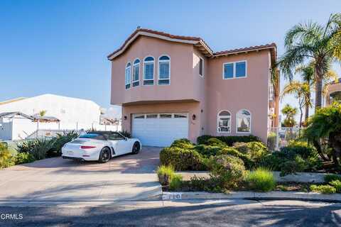 2110 Ravoli Drive, Oxnard, CA 93035