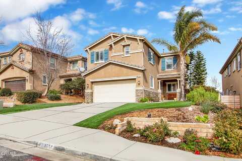 20039 Christopher Lane, Saugus, CA 91350