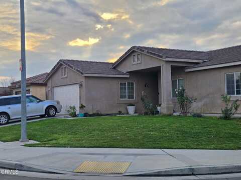 5501 Mar Grande Drive, Bakersfield, CA 93307