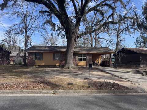 0 Claudia/E Gordon/Brookwood, Valdosta, GA 31601