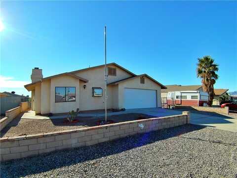 4393 S El Toro Drive, Fort Mohave, AZ 86426