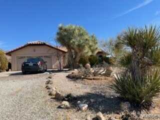 3404 N Bouse, Golden Valley, AZ 86413